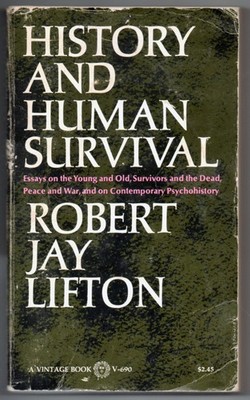History and Human Survival