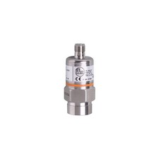 ifm Pressure Transmitter Sensor, 0 to 25 bar,...