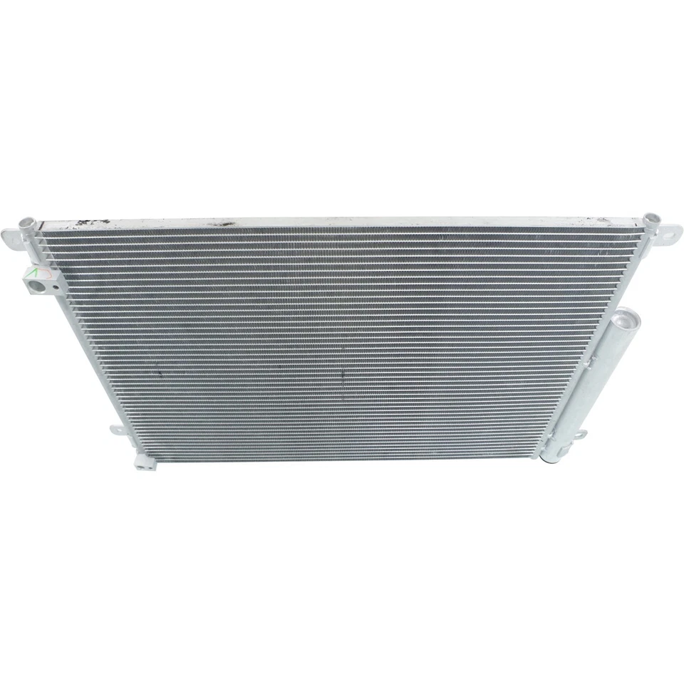 Condensador de CA AC30007 para Honda Civic DX/EX/LX 2016-2019 2,0 L l4 DOHC Foto 4 de 4