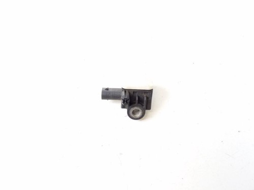 Mercedes B W246 W242 2016 Airbagsensor Crashsensor Drucksensor A1668210151