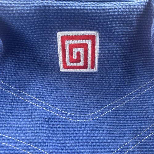 Hypnotik Gi Pro Max 550 V1 Jacket Top & Bottom A3 Brazilian Jiu Jitsu Blue ✅ - Picture 11 of 18