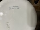 Corning Ware vintage with lid  — photo 2