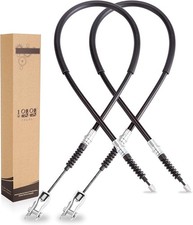   Juego de cables de freno 42'' para carrito de golf Club Car DS 2000 OEM 102022