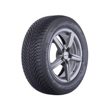 4x Alu Ganzjahresreifen Kompletträder für Alfa Romeo 159/Brera Reifen 215/55R16