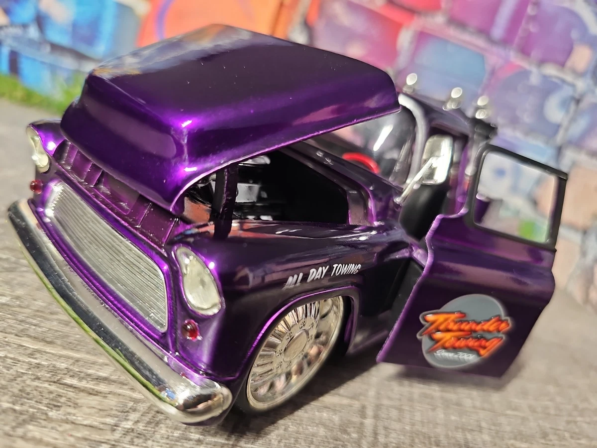 Chevrolet 1:24 Tow Trucks Vehicles for sale | eBay