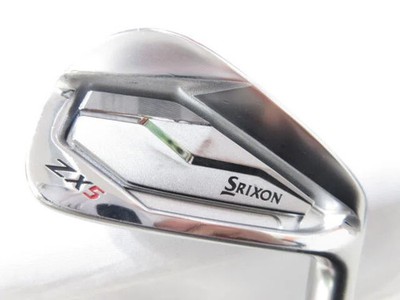 Dunlop SRIXON ZX5 N.S.MODUS3 TOUR120() Iron Set