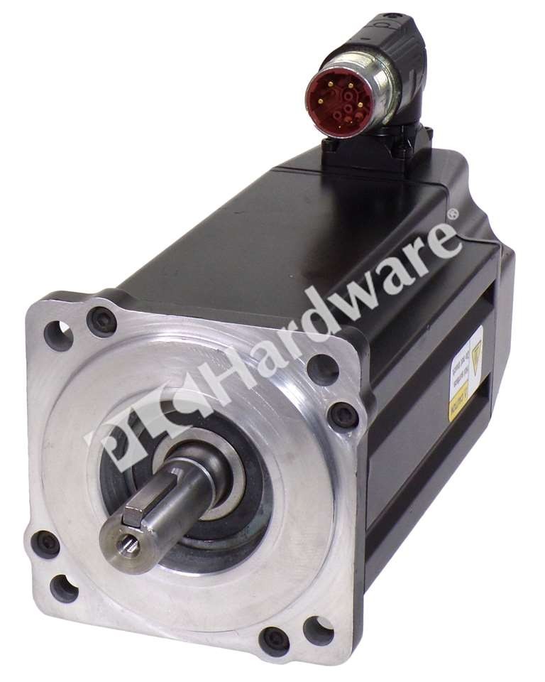 Allen Bradley VPL-B1003F-CJ12AA Ser A Kinetix 480VAC 4500RPM 4.18Nm Servo Motor