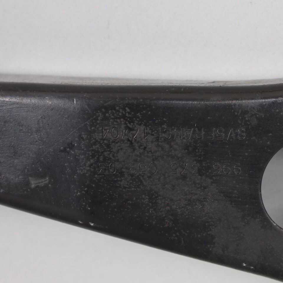 1999-2004 Porsche 911 996 Transmission Mount Bracket 99637503903 OEM Used - Image 3 of 4