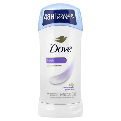 Antiperspirant Deodorant, Fresh, 2.6 oz (74 g)