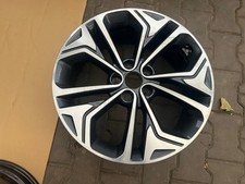 1x Alufelge 19 Zoll 8.0" 5x114.3 52910-S1330 Hyundai Tucson Rim Wheel