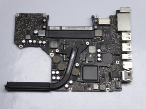 Apple MacBook Pro 13 A1278 i5 2,3GHz Logicboard 820-2936-A Early 2011 EMC 2419