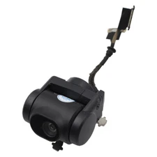 PTZ Gimbal Camera With Signal Line For DJI Spark USA