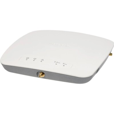 Netgear ProSafe WAC730 Dual-Band 3 X 3 Wireless AC1800 Access Pt Gbit Interface