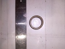 Torrington B-1812 Needle Roller Bearing 1-1/8 x 1-3/8 x 3/4 Drawn Cup USA Made