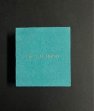 Stella Picciotto Initial Sterling Silver Necklace "S"