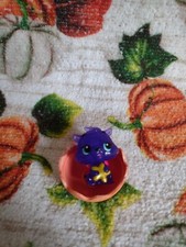 Hatchimals Hatch Bright STARLIGHT SWOTTER Special Edition Starlight Shores Rare