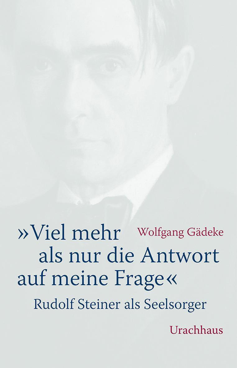 Thumbnail - Viel Mehr Als Nur Die Antwort Auf Meine Frage | Rudolf Steiner Als