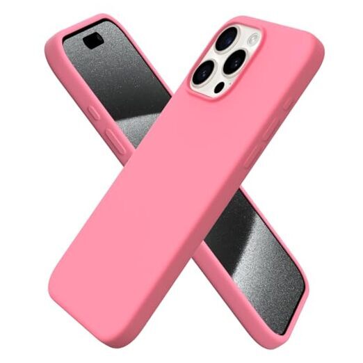 Compatible with iPhone 15 Pro Max Case 6.7