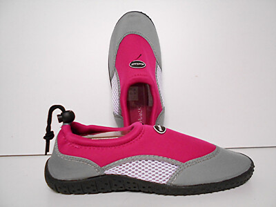 X Beachwalker Strandschuhe Badeschuhe Gr. 37 Aquaschuhe Neoprenschuhe Aquaschuhe