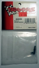 Traxxas 4039 Stud & Nut Carburetor Attachment Pro 15 & TRX12