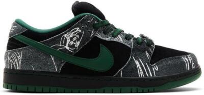 SB DUNK LOW THERE サイズ27 Nike THERE Skateboards x Dunk SB Low Ultra Humanized for Sale