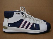 adidas pro model 2008
