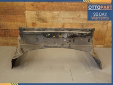 2012-2015 Jaguar XF XFR Engine Radiator Cooling Fan Duct Shroud OEM CX238102