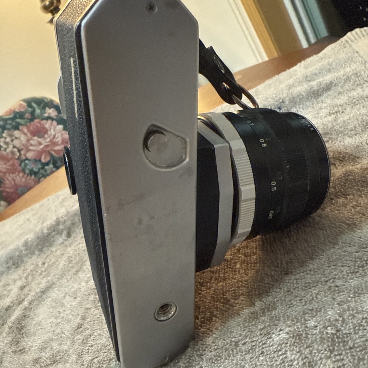 Fujica ST701 Camera With Fujinon 1:1.8 F/55mm Lens | eBay