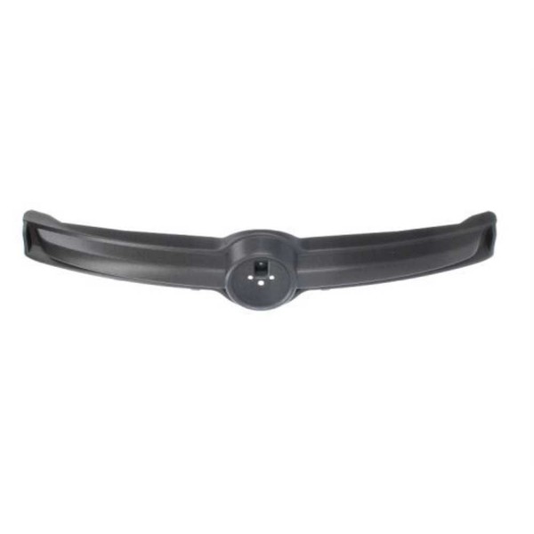 KüHlergrill KüHlergitter Schwarz FüR Fiat Panda 312 169 312_-image