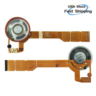 Replacement Internal Assembly Speaker Compatible with XPR3300 Radios