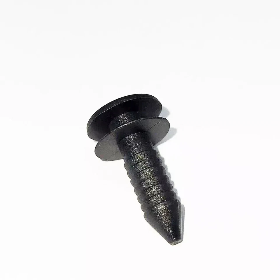 Tacos de clip para panel de moldura interior de puerta (60 piezas) para Range Rover Discovery Freelander Foto 2 de 4