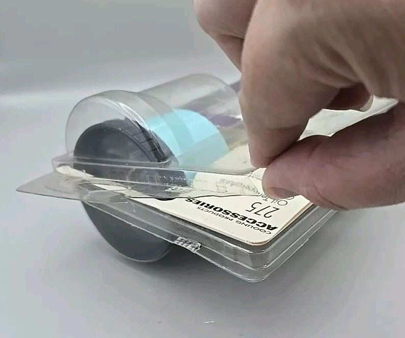 Medidor de temperatura de aceite Hayden 275 accesorios de productos de refrigeración para vehículos Foto 3 de 3