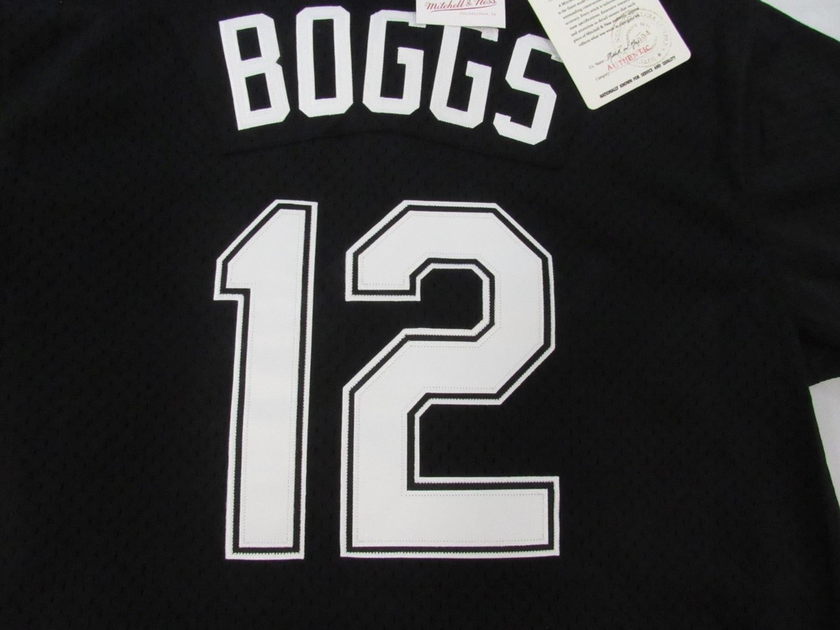 MLB タンパベイ・レイズ Rays Boggs ユニフォーム 12 MLB タンパベイ・レイズ Rays Boggs ユニフォーム 12 - メルカリ