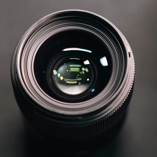 Sigma Art 35mm f/1.4 DG HSM Art Lens Wide Angle for Nikon F Mount - Picture 9 of 12