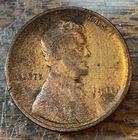 1910-S Lincoln Cent Nice Toned VG CHRC