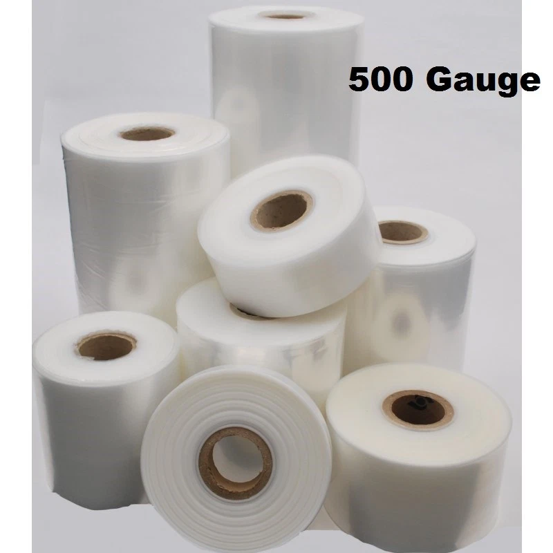 Update more than 148 plastic bag tubing packaging super hot