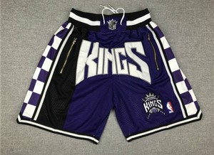 vintage shorts nba