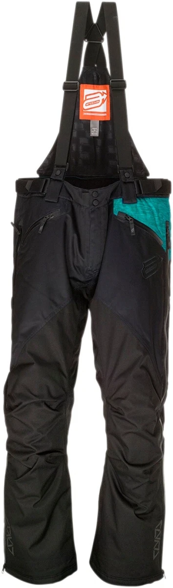 Arctiva snowmobile best sale bibs