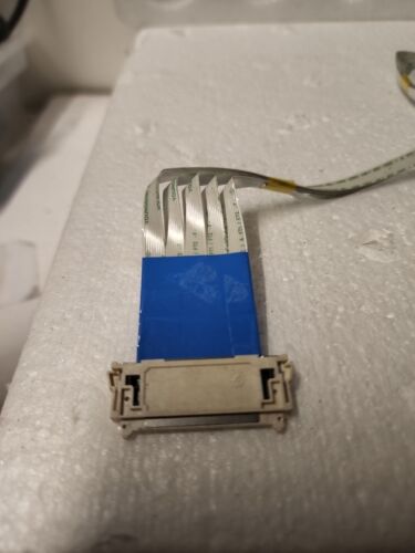 LG LVDS T-con cavo a nastro per 42LN5700, 42LA6200, 42LN5700-UH, 42LA6200-UA - Foto 3 di 5