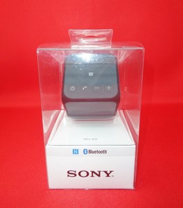 sony mini bluetooth