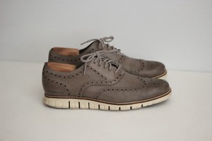 cole haan zerogrand ironstone