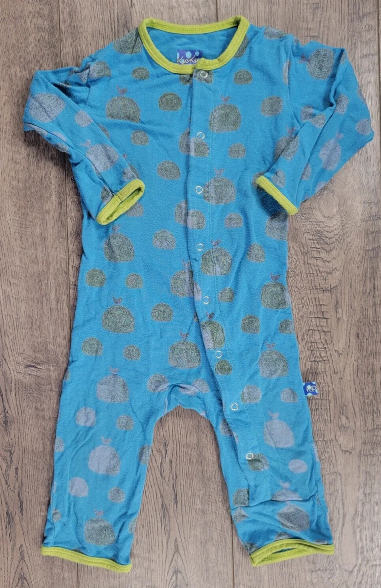 Kickee pants baby clothes 2025