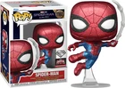 New ListingFunko POP! Marvel: Spider-Man No Way Home - Spider-Man (Diamond)(TargetCon) #116