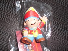 1 ZDF Mainzelmännchen als Meenzer Fastnachter - neu mit Etikett - in OVP