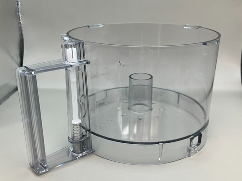 Cuisinart Pro Classic 7 Cup Food Processor DLC-10S TX Type 25. Accessories - Picture 9 of 18