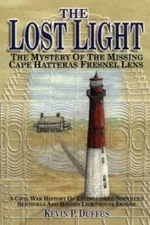 The Lost Light - Paperback By Duffus, Kevin P. - GOOD