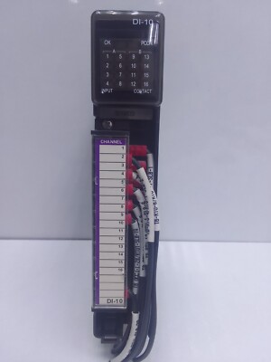 FOXBORO SCD2200-RTU DI-10 I/O Modul
