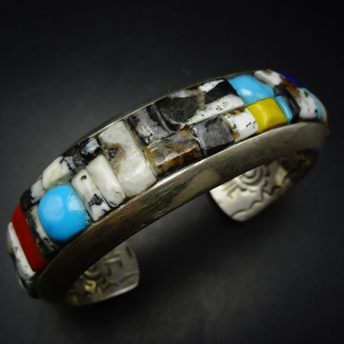 Ray outlet adakai jewelry