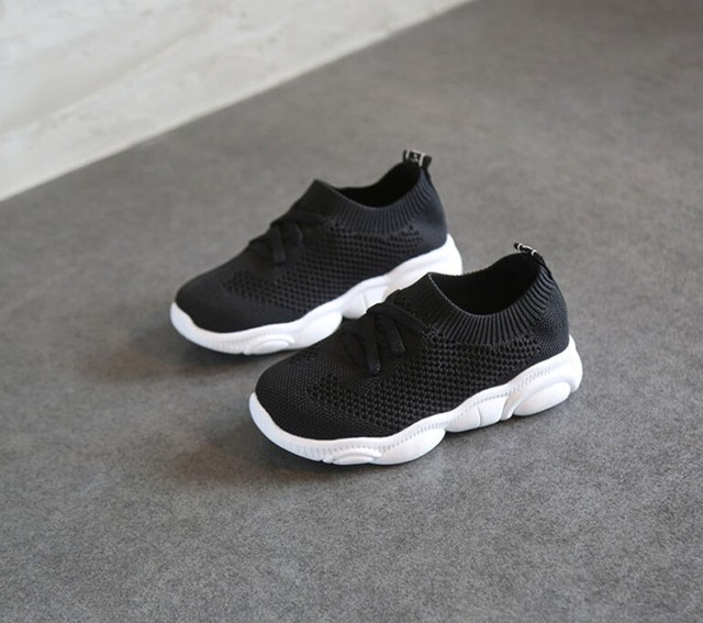 tennis shoes for children