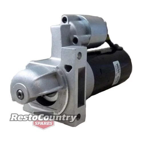 GM LS Starter Motor VZ LS1 Suits L98 LS2 LS3 LY6 92169668, 45 OFF